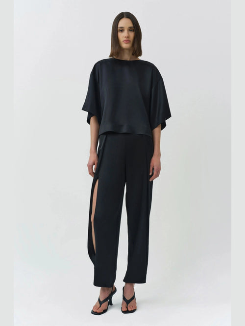 Alina S/S Top Simkhai