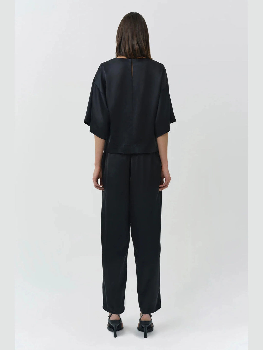 Alina S/S Top Simkhai