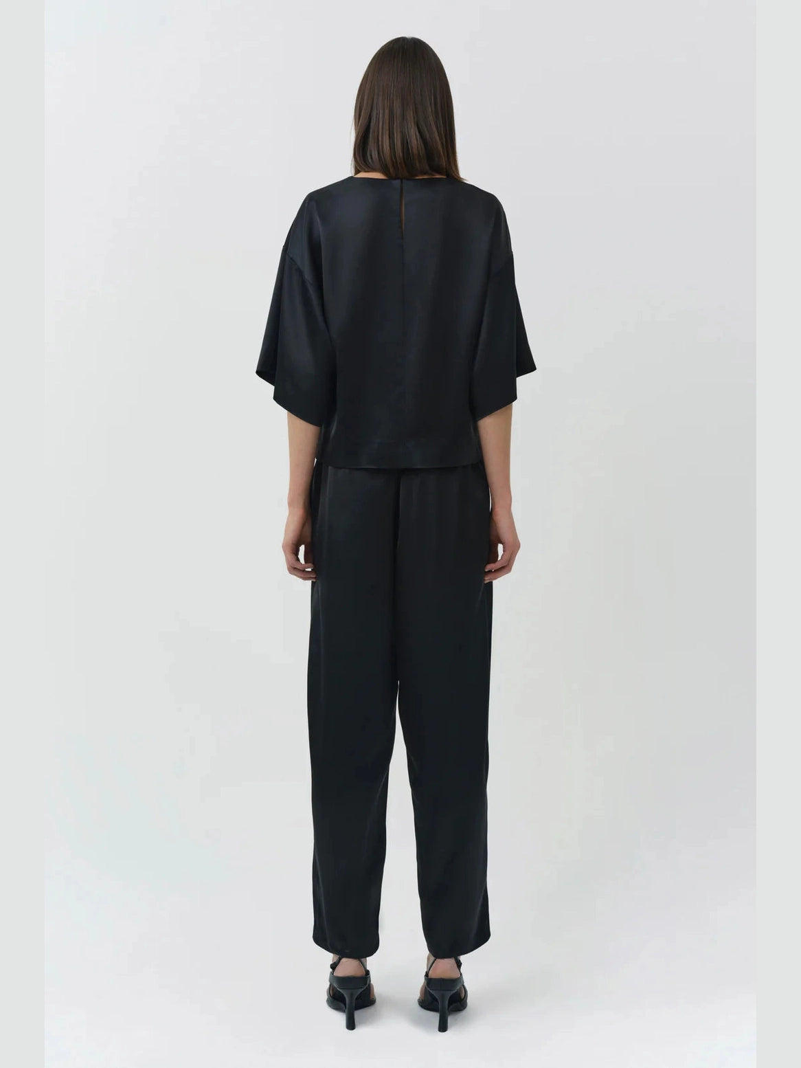 Alina S/S Top Simkhai