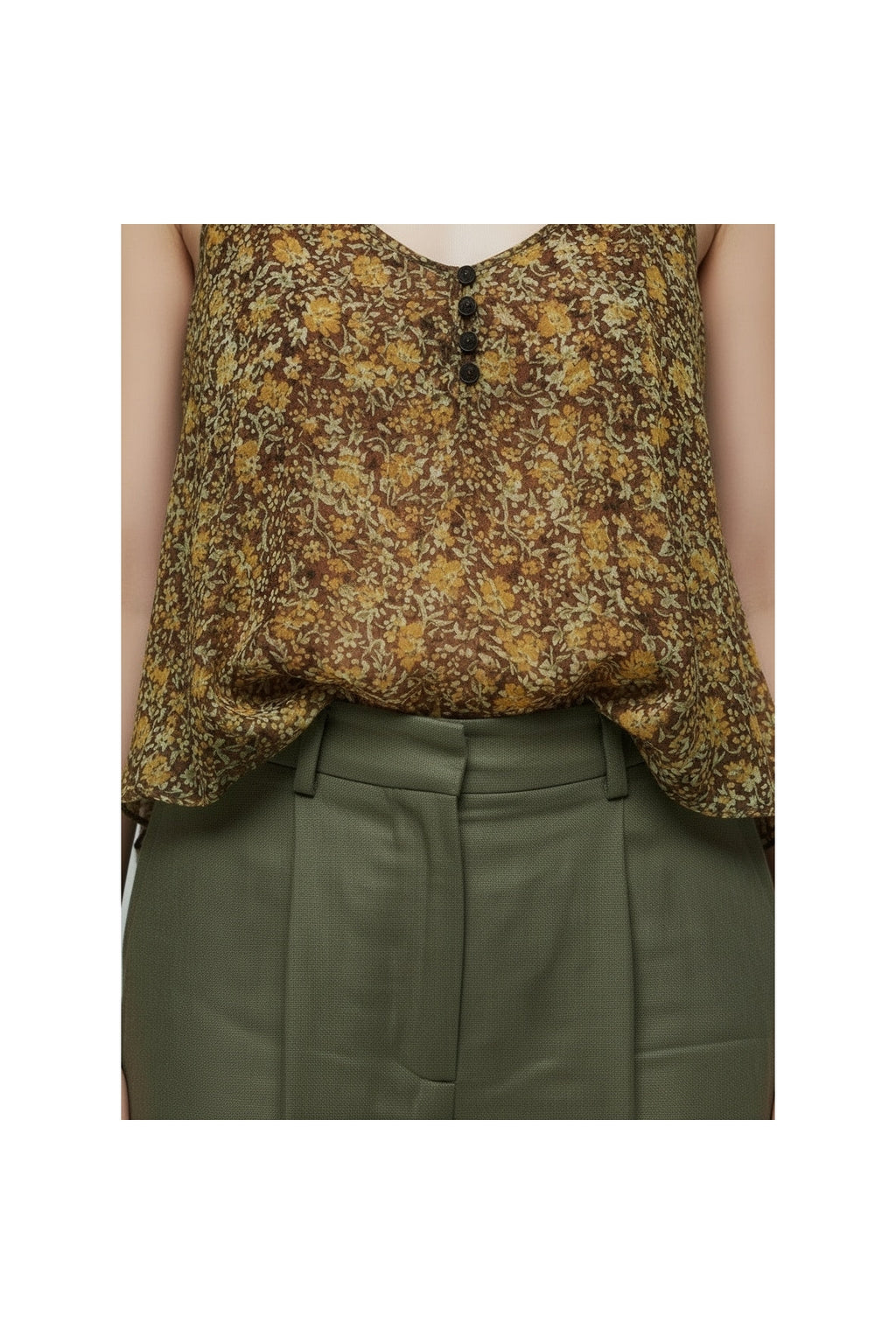 LIRHETTA Top Isabel Marant
