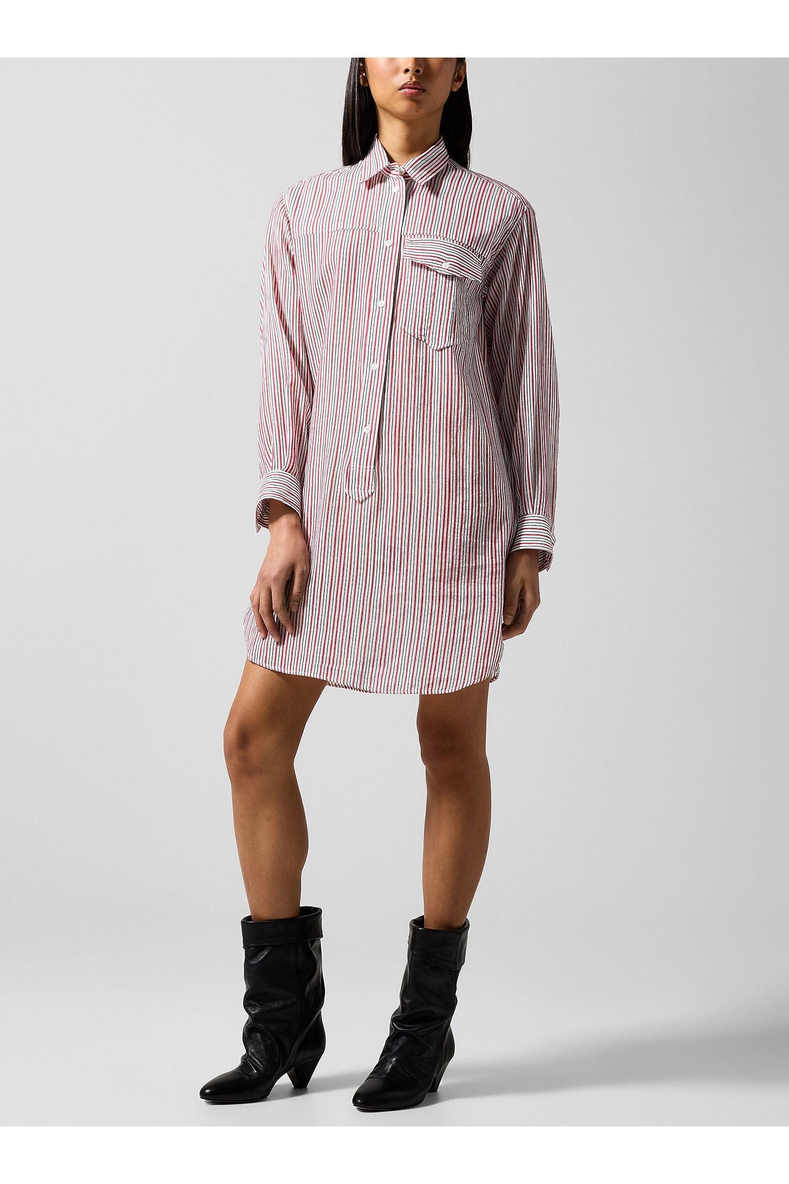 Loriane Dress Isabel Marant Etoile