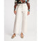 Antique White Ace Jean Stretch Denim White