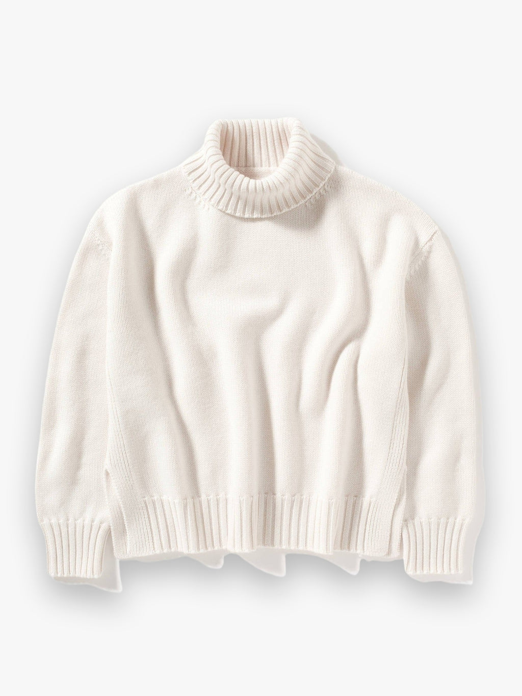 MAGLIA FIORE - KNITWEAR Labo.art