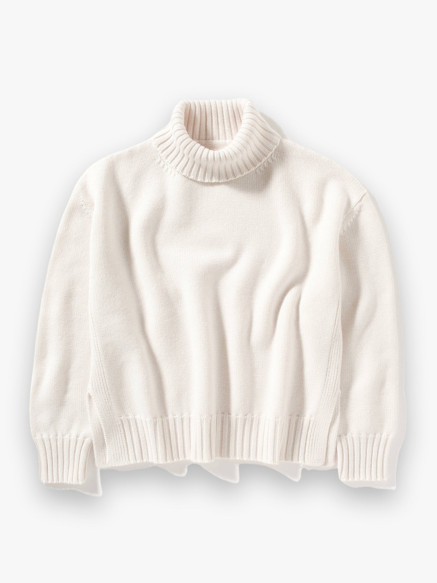 MAGLIA FIORE - KNITWEAR Labo.art
