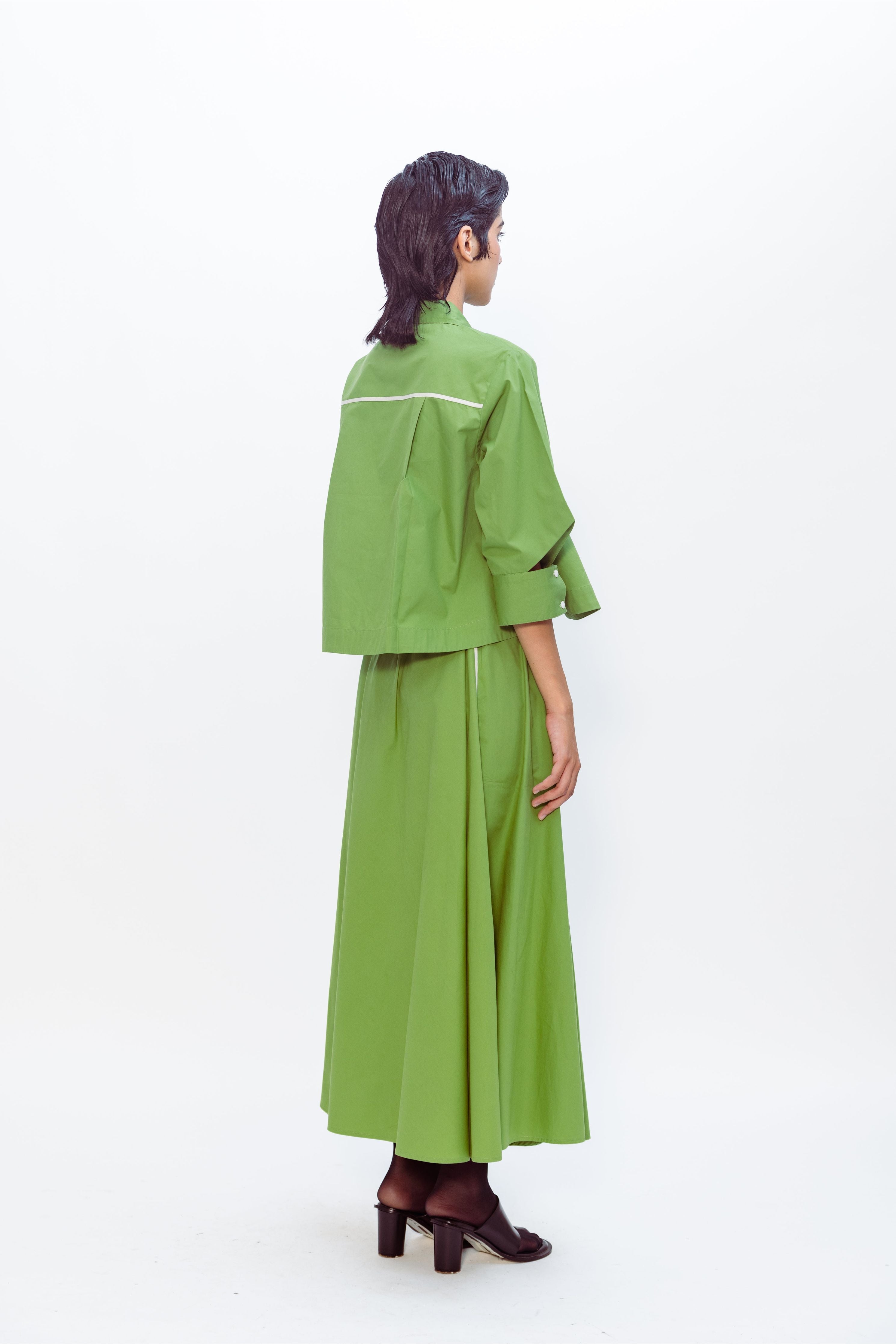 Flux Shirt ARDDUN AGENCY