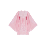 Celestial Garden Mini Dress Annabo