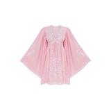 Celestial Garden Mini Dress Annabo