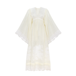 Eternal Meadow Maxi Dress Annabo