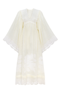 Eternal Meadow Maxi Dress Annabo