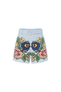 Elysian Whisper Shorts Annabo