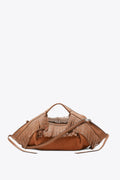 Phillip Lim - Mini Suede Luna Crossbody W/ Fringe Phillip Lim