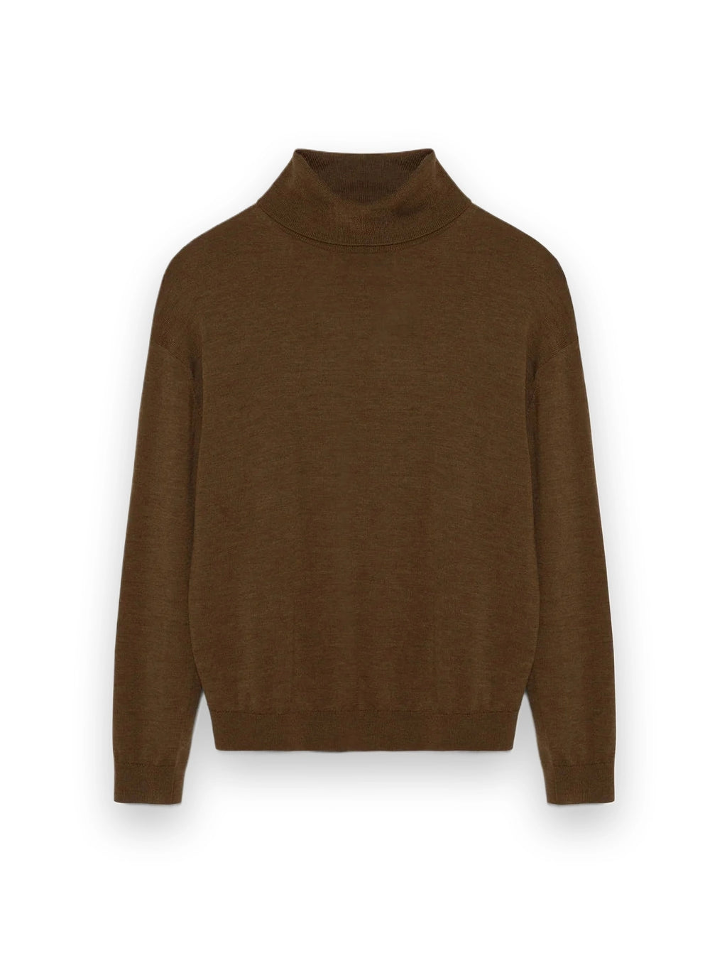 Aaliyah L/S Turtleneck Simkhai
