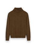 Aaliyah L/S Turtleneck Simkhai