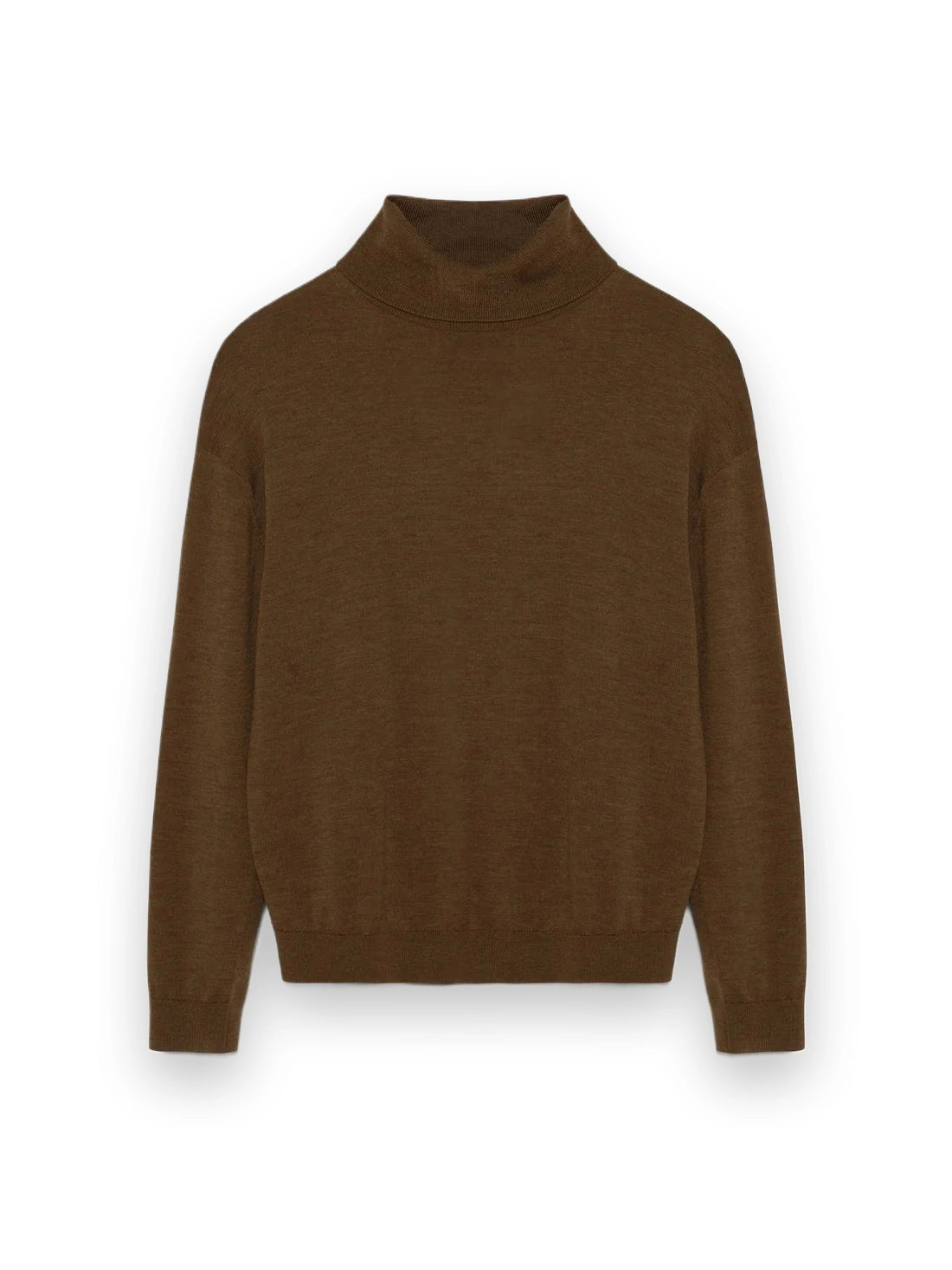 Aaliyah L/S Turtleneck Simkhai