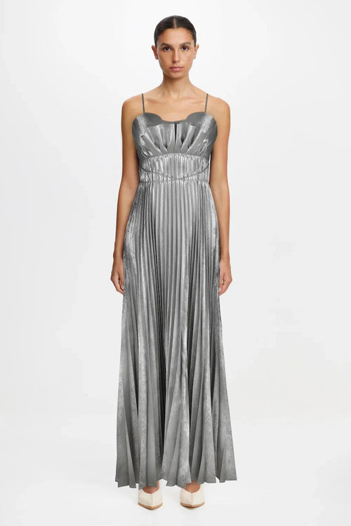 Kelsale Maxi Dress Acler