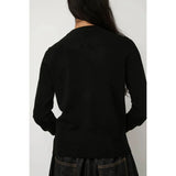 Micki Cardigan In Black