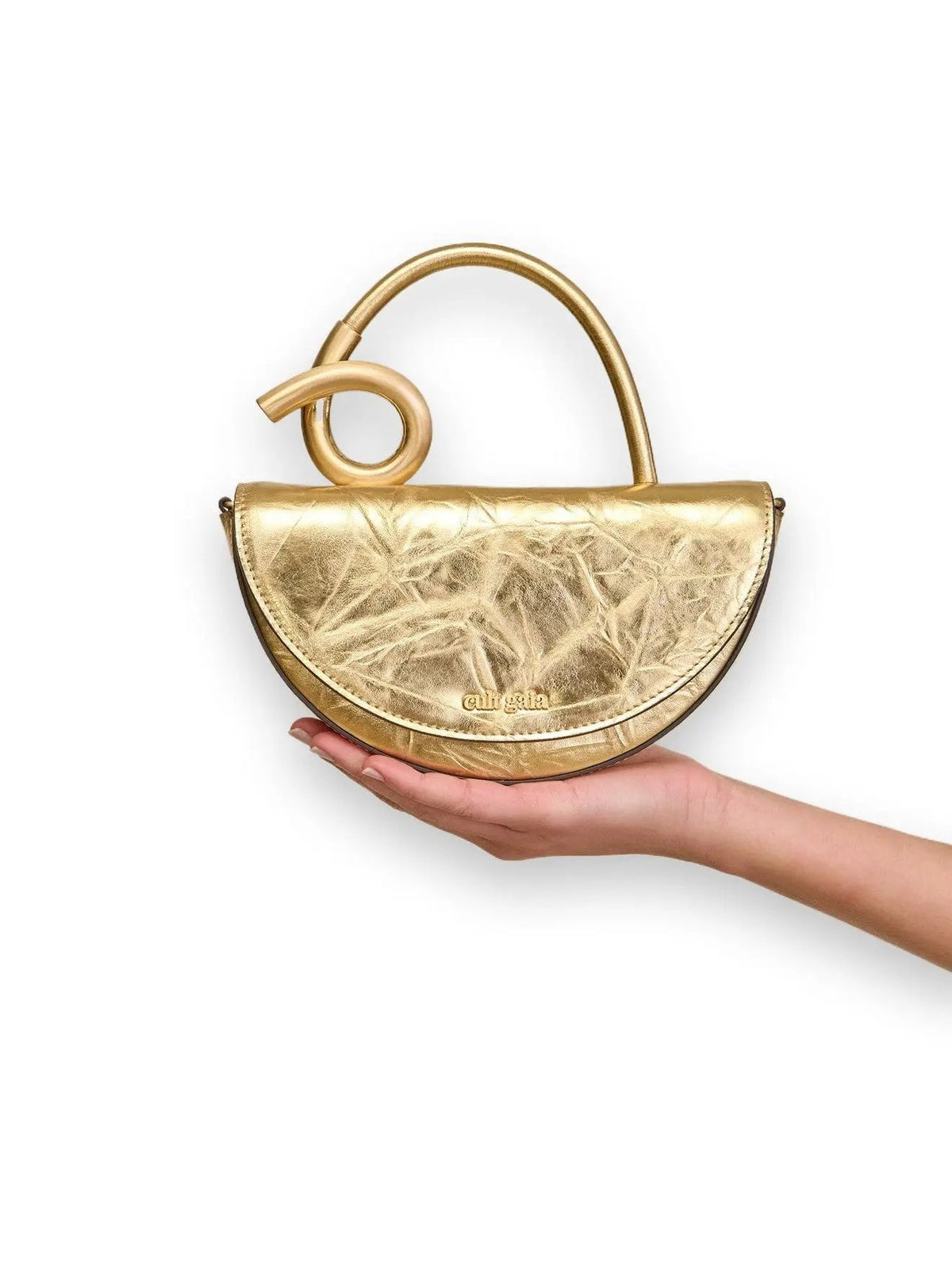 AZARIAH NANO CROSSBODY by Cult Gaia