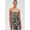 Light Gray Aiysha Dress