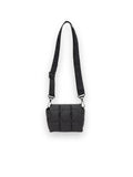Porter Messenger Mini in Matt Black by VEE COLLECTIVE x Tomorrow
