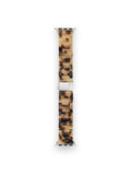 Apple Watch Band Blonde Tortoise by Machete
