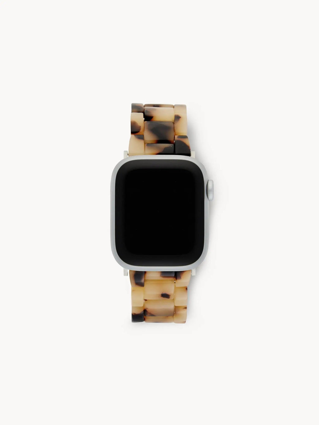 Apple Watch Band Blonde Tortoise by Machete