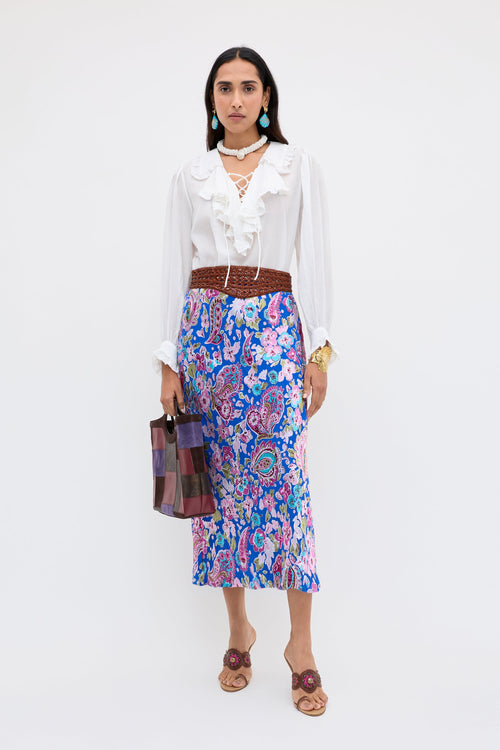 Ardith Skirt RIXO