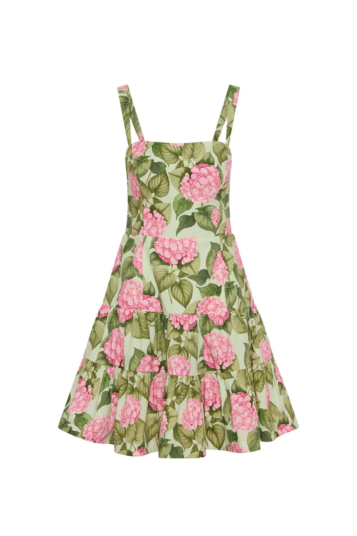 cooper mini dress Cooper Floral Lantern Sleeve Mini Dress