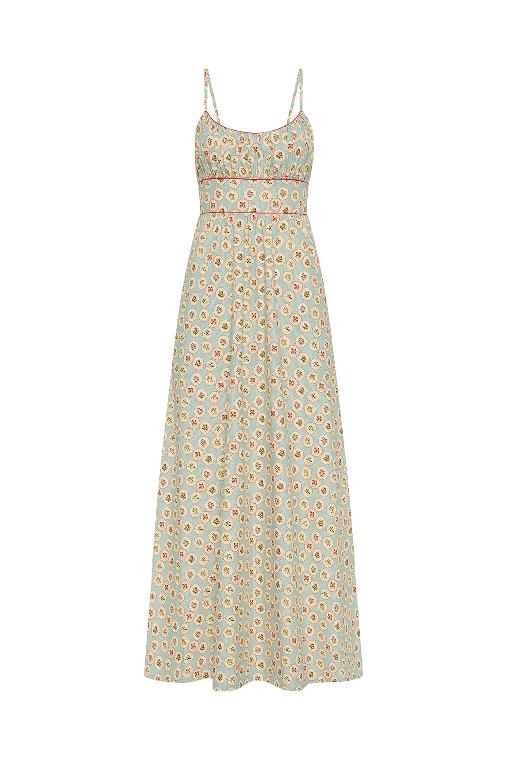 Bambi Dress Palm Noosa