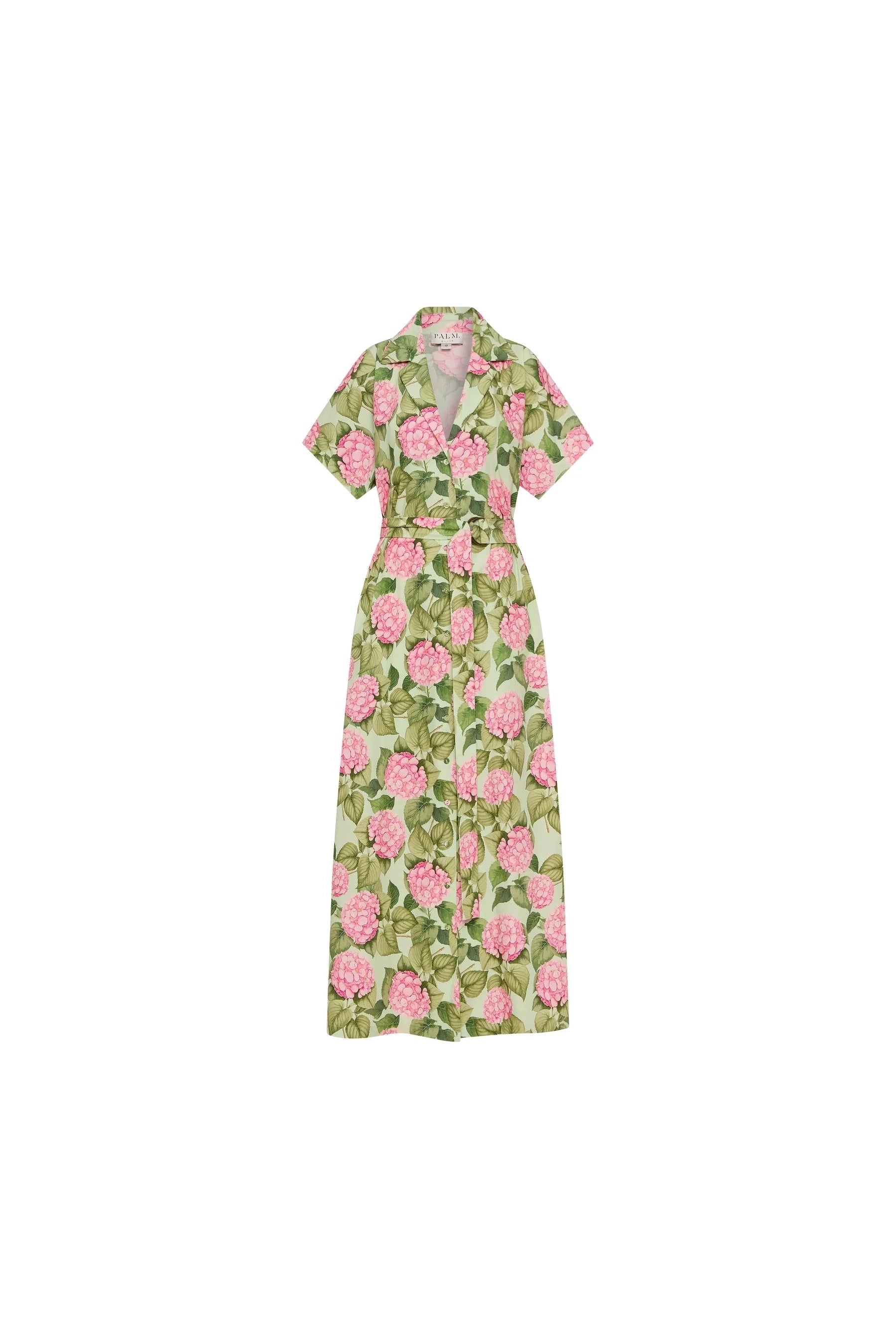 Sylvie Dress Palm Noosa