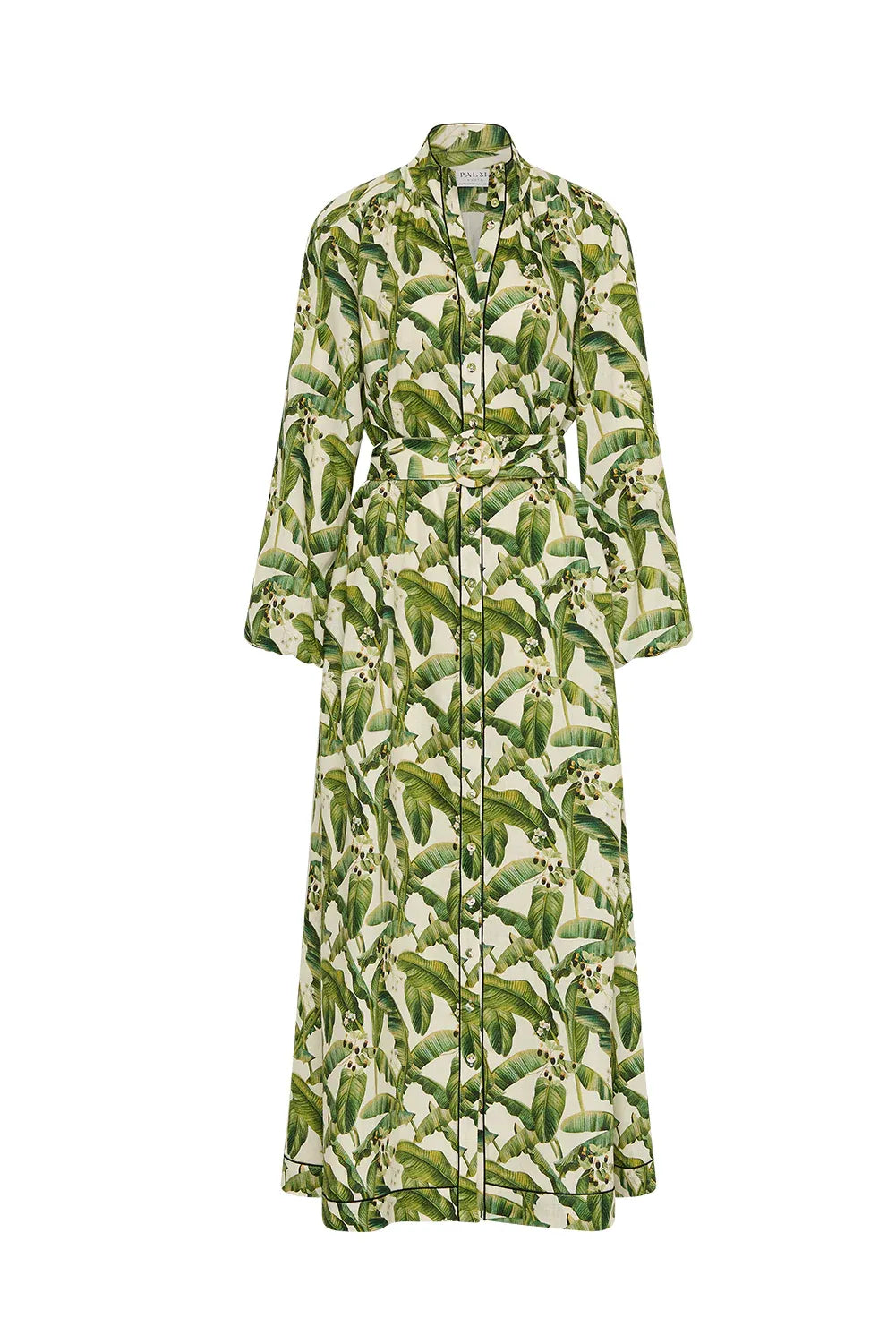 Noddy Dress Palm Noosa