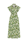 Siren Dress Palm Noosa