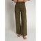 Gray Sailor Pant Olive