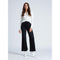 Light Gray Crop Brighton Rock
