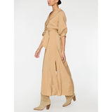 Brochu Walker Aurel Dress Sahara