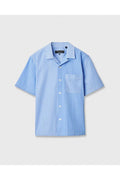Avery Poplin Shirt Rag and Bone