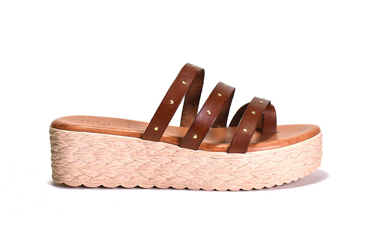 Cordani Bradie Platform Sandal