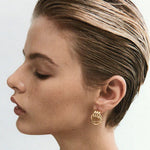 Baby Knot Gold Heaven Mayhem