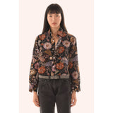 The BELLE, 100% Silk Crepe de Chine | FALL'25 (3)