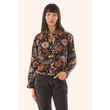 The BELLE, 100% Silk Crepe de Chine | FALL'25 (3)