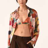The BELLE, 100% Silk/Sateen, Made with Liberty Fabric | FALL'25 (1)