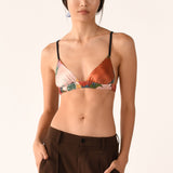 The BELLE, 100% Silk/Sateen, Made with Liberty Fabric | FALL'25 (1)