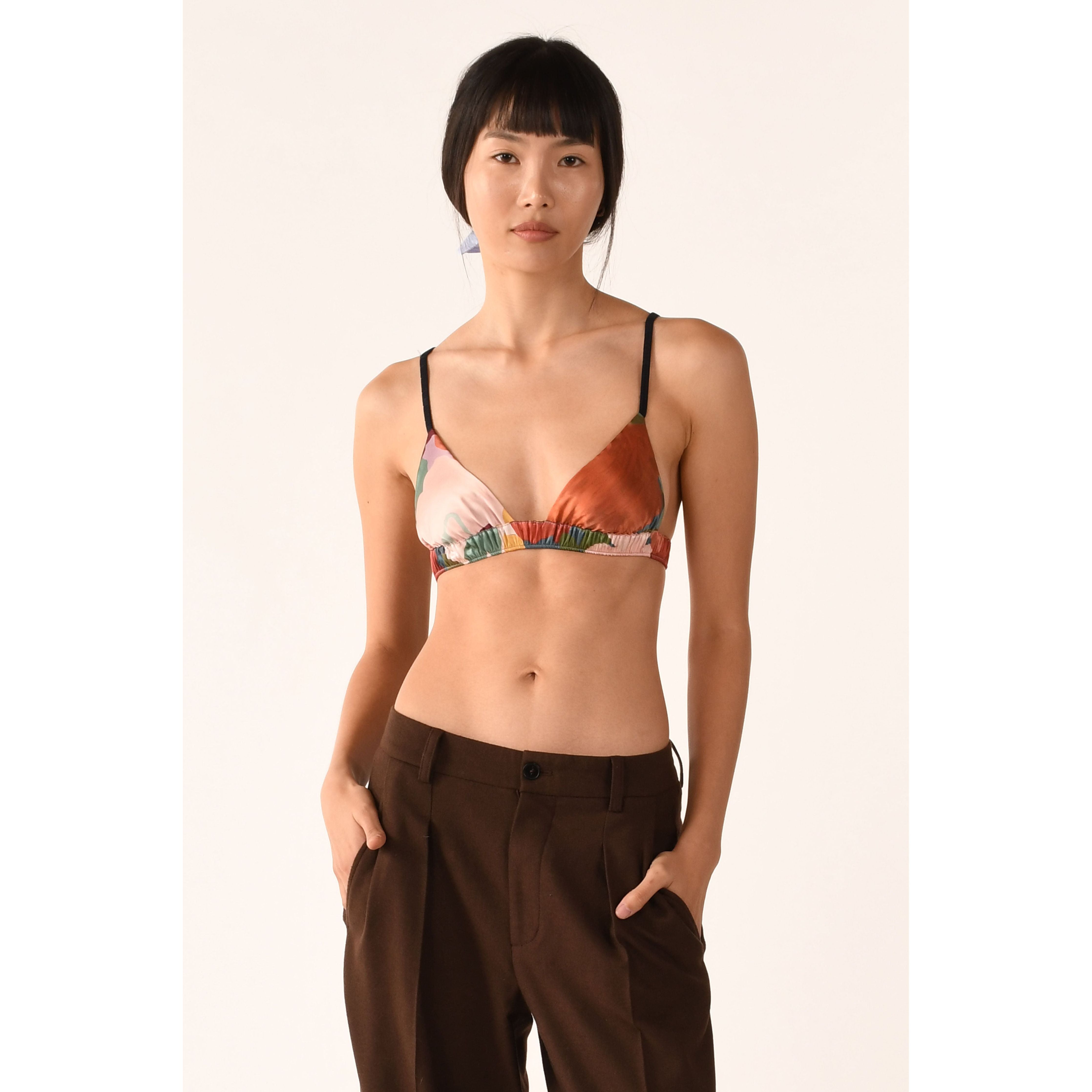 The BELLE, 100% Silk/Sateen, Made with Liberty Fabric | FALL'25 (1)