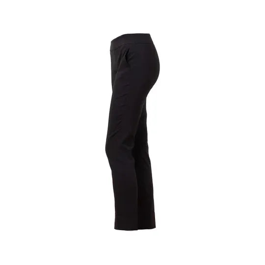 Black Avenue Montaigne Ben Signature Black Pants