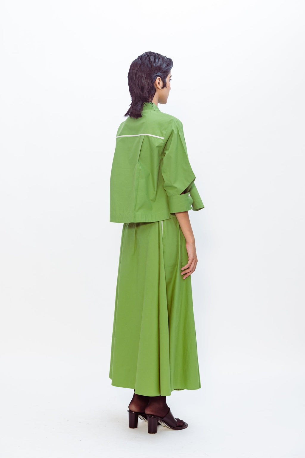 Circle Skirt ARDDUN AGENCY