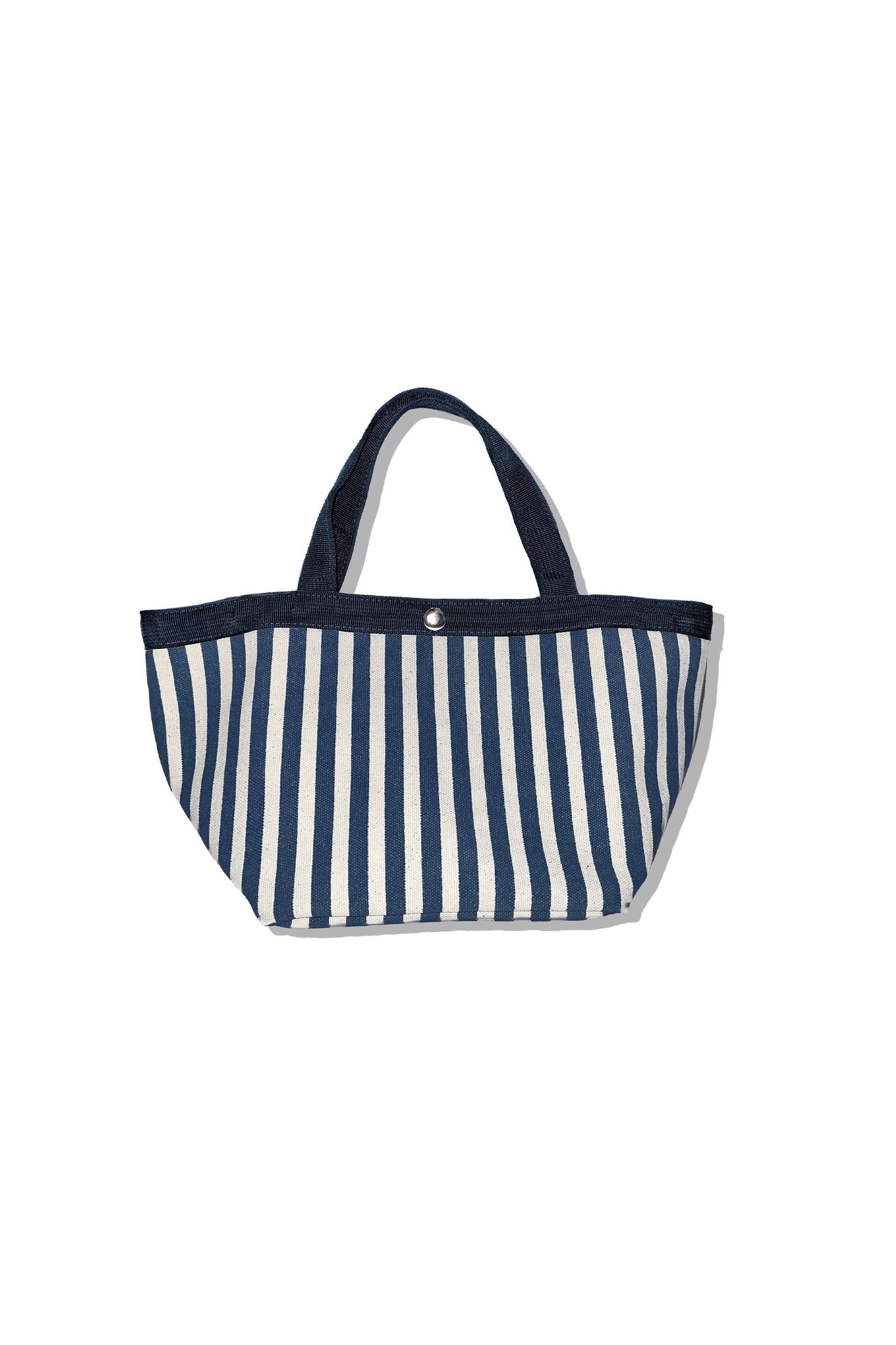 The Hartley - Canvas/Navy KULE (New)
