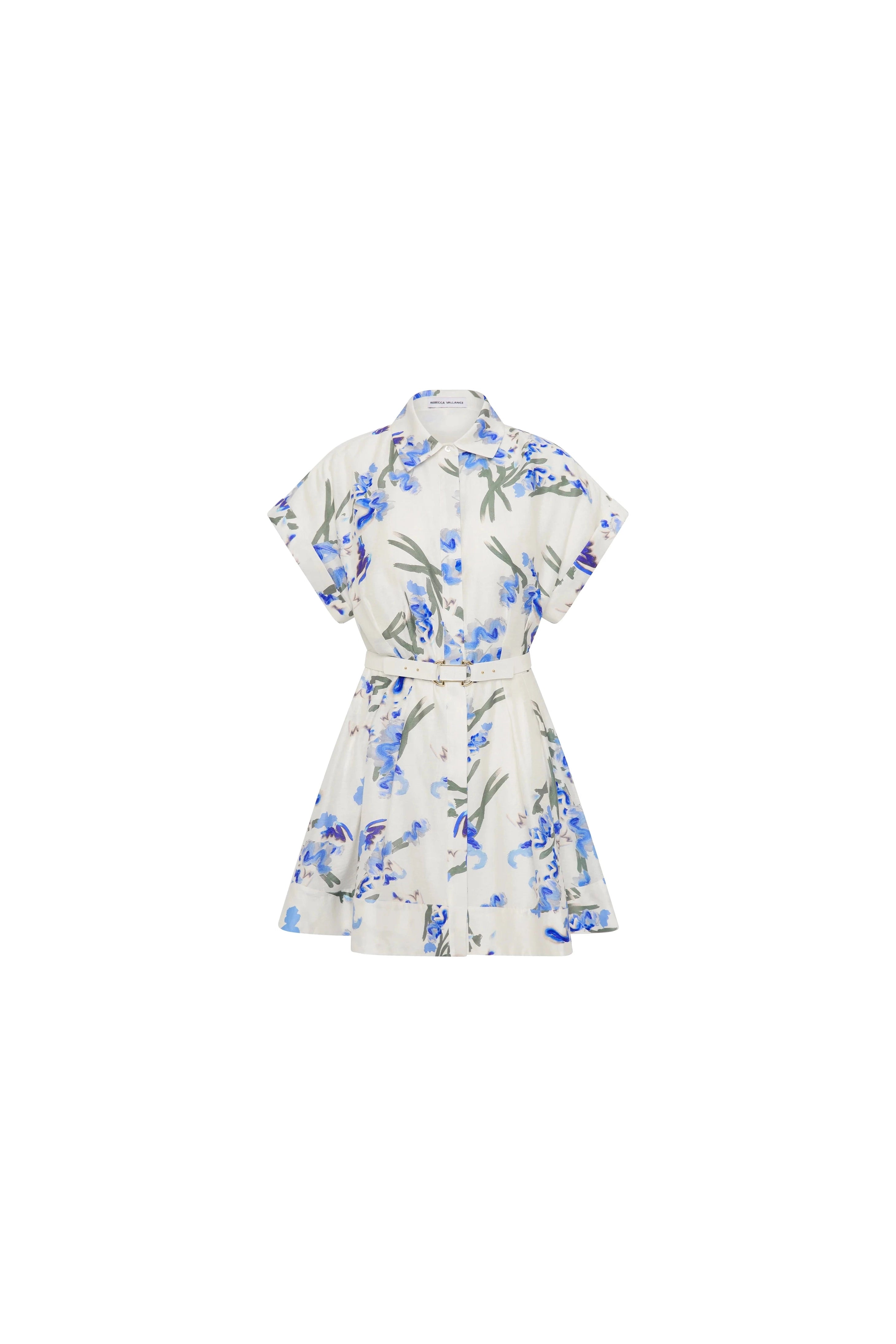 BLUEBELL MEADOW MINI Rebecca Vallance