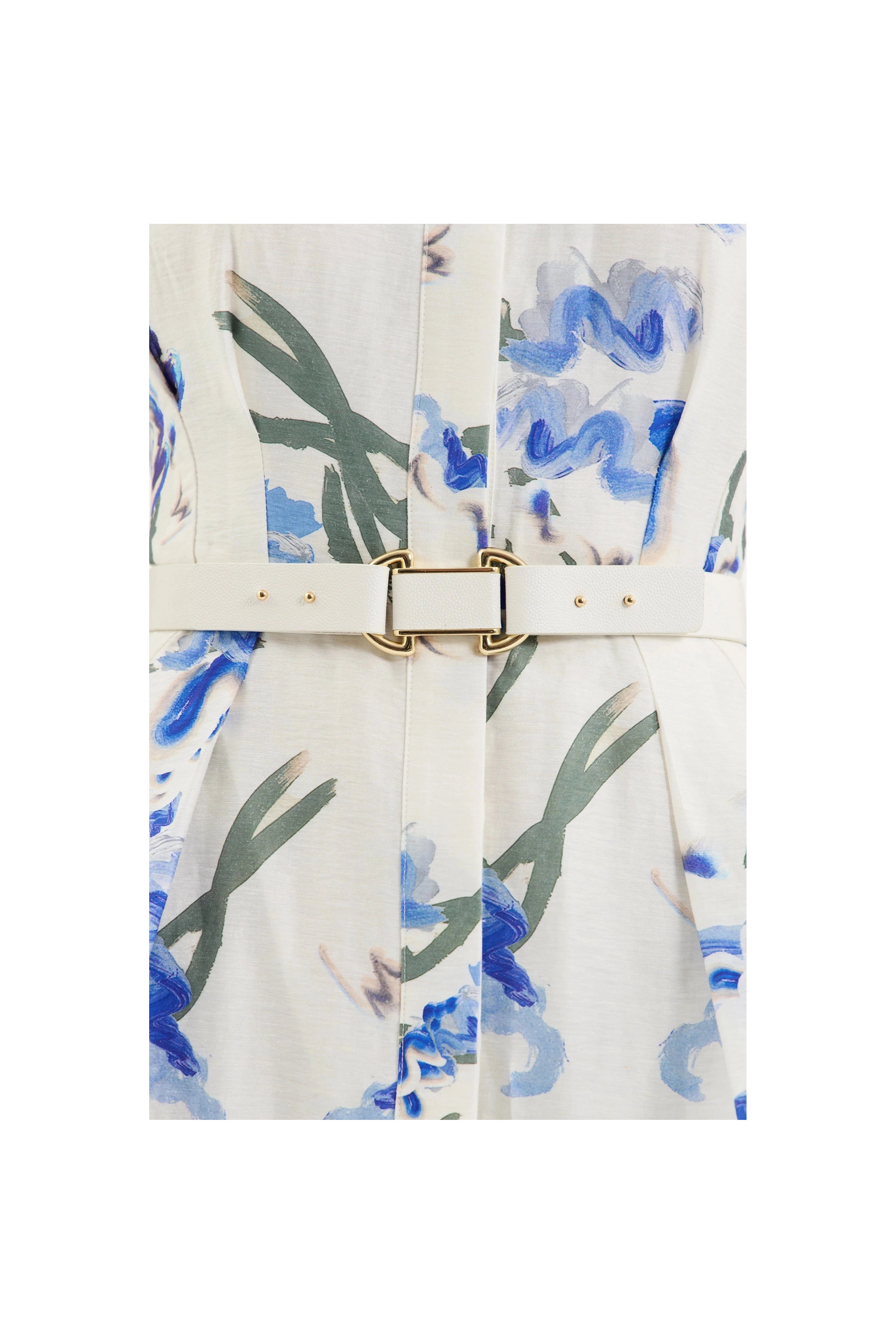 BLUEBELL MEADOW MINI Rebecca Vallance