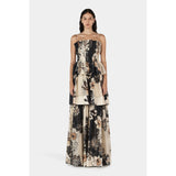 Hansen & Gretel Blythe Detachable Gown Nightgarden
