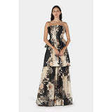 Hansen & Gretel Blythe Detachable Gown Nightgarden