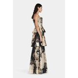 Hansen & Gretel Blythe Detachable Gown Nightgarden